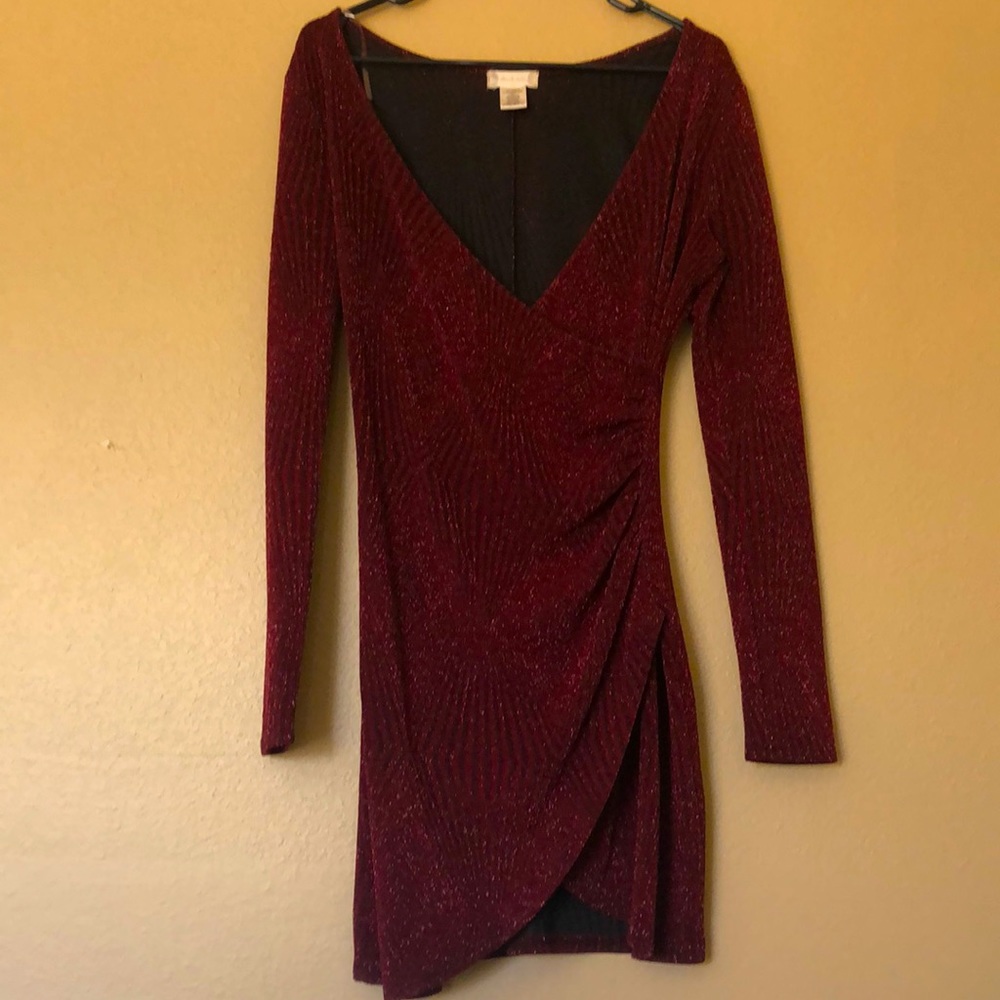 Perfect Valentines Day Dress!